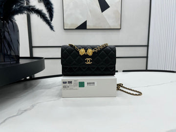 Makersluxe Bags - CHL Bags - 1318