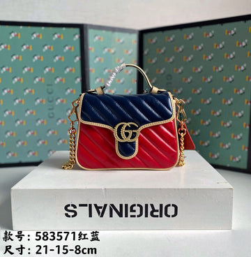 GCC - MLB Fashion Bags - 1243