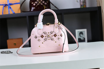 Makersluxe Fashion Lu-Vi bags - 8266