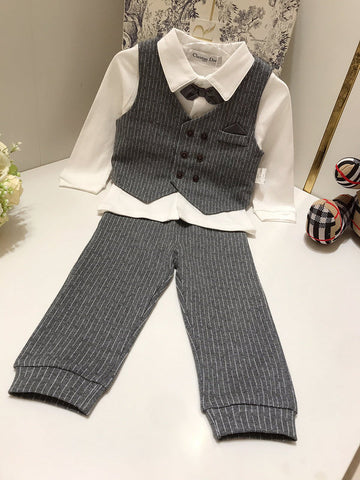 Makersluxe - Baby Clothes - 243