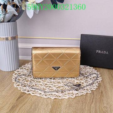 Makersluxe Bags - PDA Bags - 4540