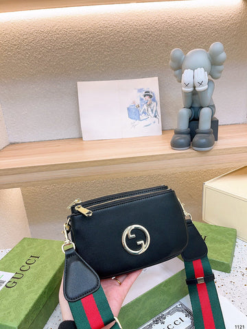 Makersluxe Fashion - GCI Bags - 11780