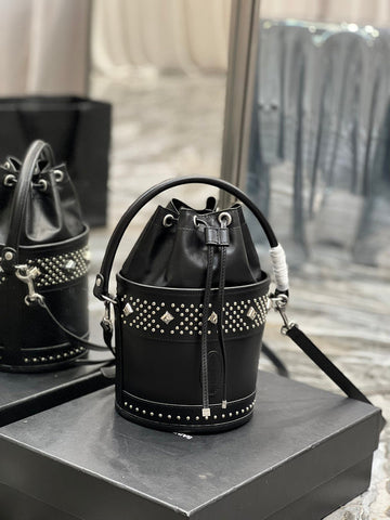 Makersluxe Bags - SLY Bags - 760