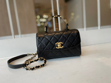 Makersluxe - CHL Bags - 341