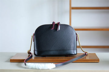 Makersluxe Fashion Lu-Vi bags - 8289