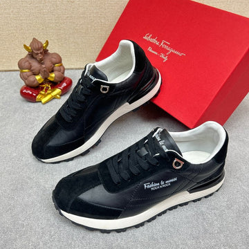 Makersluxe - FGO Men Shoes - 917