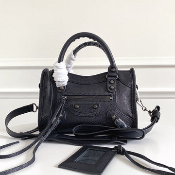 Makersluxe - BG Bags - 228