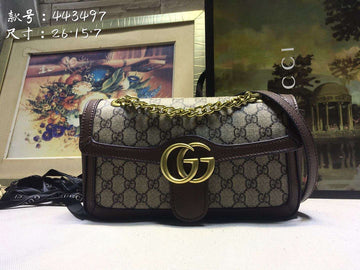 GCC - Makersluxe Fashion Bags - 710