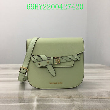 Makersluxe Bags - MK Bags - 412