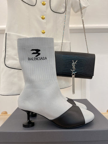 Makersluxe Bags - BGA Shoes - 1128