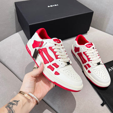 Makersluxe - AMIR Men Shoes - 466