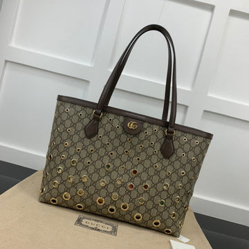 Makersluxe Fashion - GCI Bags - 12739