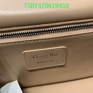Makersluxeras - DOR Bags - 1288