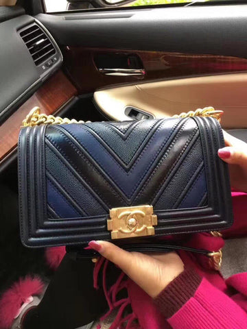 MLB Fashion - CHL Bags - 530