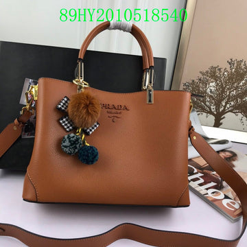 Makersluxe Bags - PDA Bags - 4325