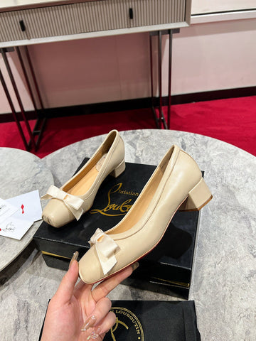 Makersluxe - CBL Women Shoes - 456