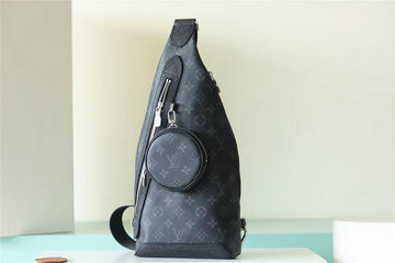 Makersluxe Fashion Lu-Vi bags - 9954