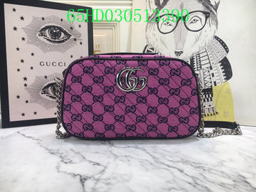Makersluxe Fashion - GCI Bags - 11073