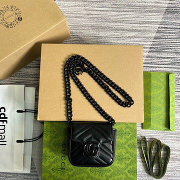Makersluxe Bags - GCI Bags - 7676
