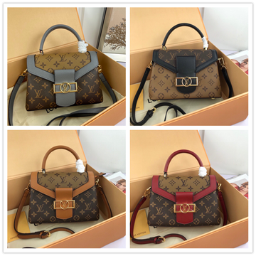 Makersluxe Bags - VL1 Bags - 568