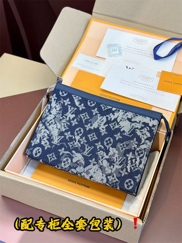 Makersluxe - LOV Bags - 073
