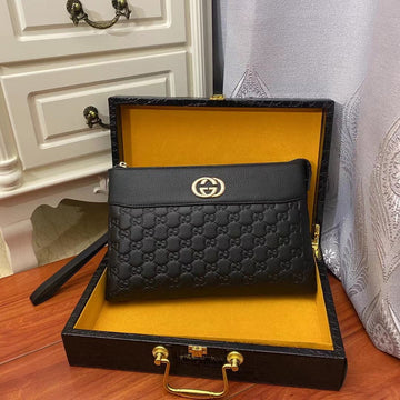 Makersluxe Bags - GCI Bags - 2496