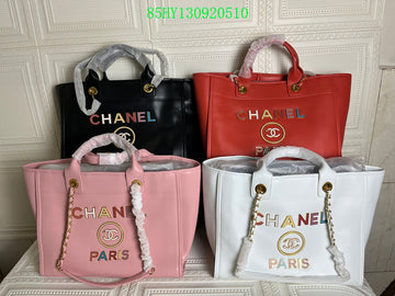 Makersluxeras - CHL Bags - 2210
