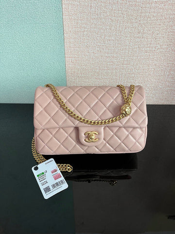 Makersluxe Bags - CHL Bags - 2448