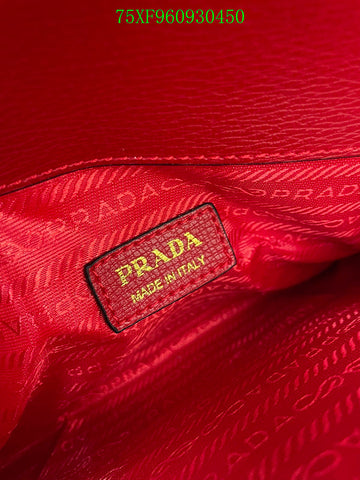 Makersluxeras - PD Wallet - 224