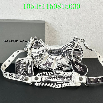 Makersluxe Bags - BGA Bags - 1657