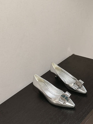 Makersluxe - FGO Women Shoes - 325