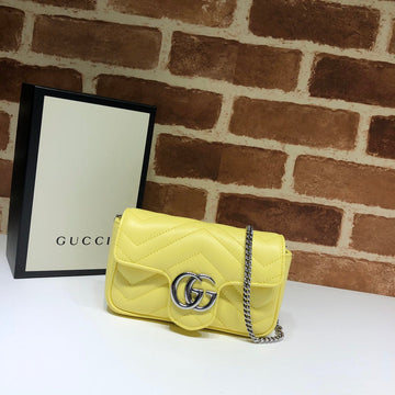 Makersluxe Bags - GCI Bags - 3957