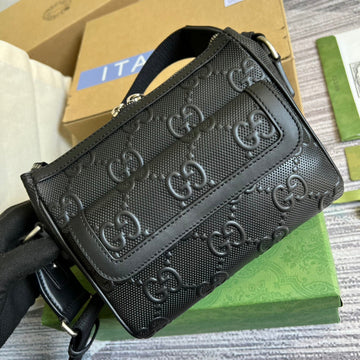 Makersluxe Bags - GCI Bags - 4560
