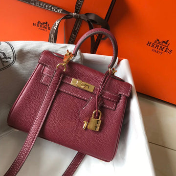 Makersluxe Bags - HMS-Bags - 395