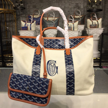 Makersluxe Bags - GOD Bags - 745