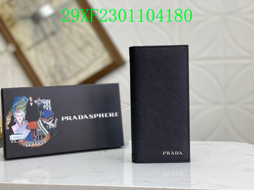 Makersluxeras - PD Wallet - 100