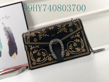 Makersluxe Fashion - GCI Bags - 10671