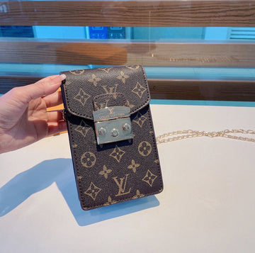 Makersluxe Bags - VL Bags - 3605