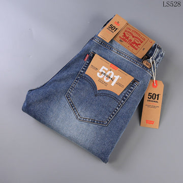 Makersluxe - Men Jeans - 599