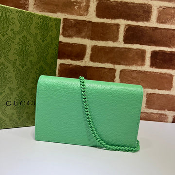 Makersluxe Fashion - GCI Bags - 12144