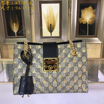 Makersluxe Bags - GCI Bags - 6155