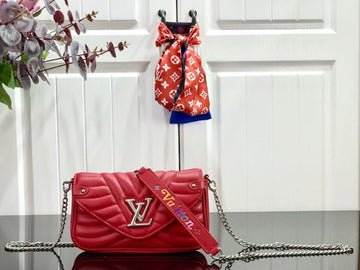 MLB Fashion Lu-Vi bags - 1687