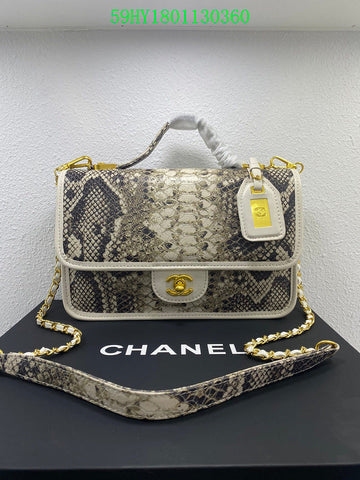 Makersluxeras - CHL Bags - 1787