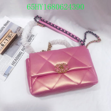 Makersluxe Bags - CHL Bags - 5316