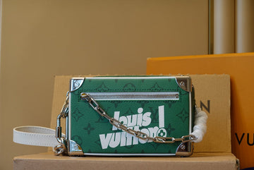 Makersluxe Bags - VL1 Bags - 134