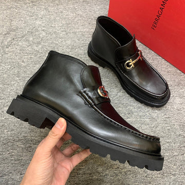 Makersluxe - FGO Men Shoes - 1038