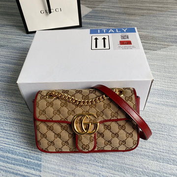 Makersluxe Bags - GCI Bags - 4977