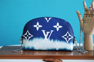 Makersluxe Fashion Lu-Vi bags - 9069