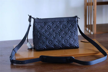 Makersluxe Fashion Lu-Vi bags - 10419