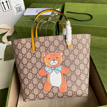 Makersluxe Bags - GCI Bags - 6917
